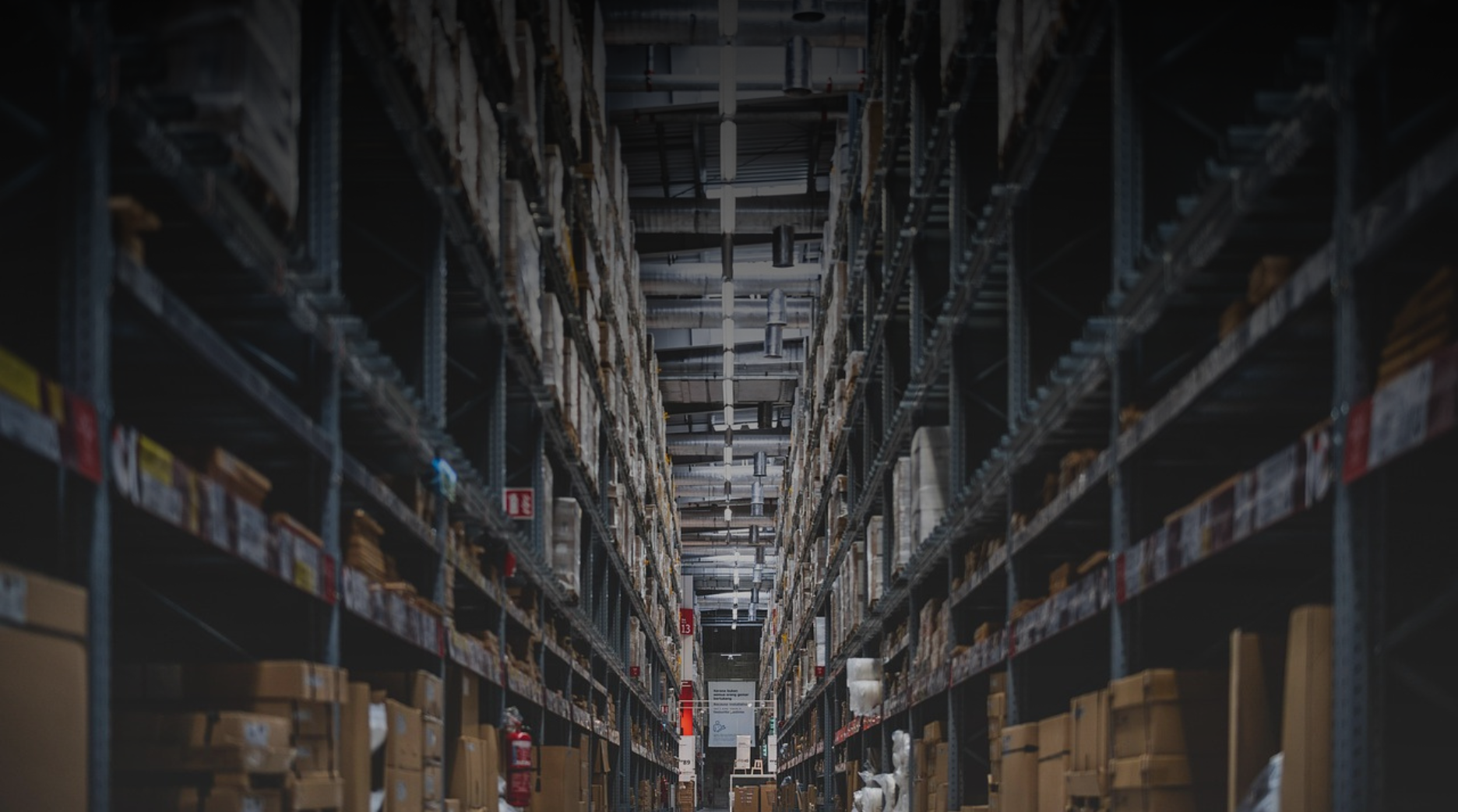Redefining Logistics, Empowering Businesses