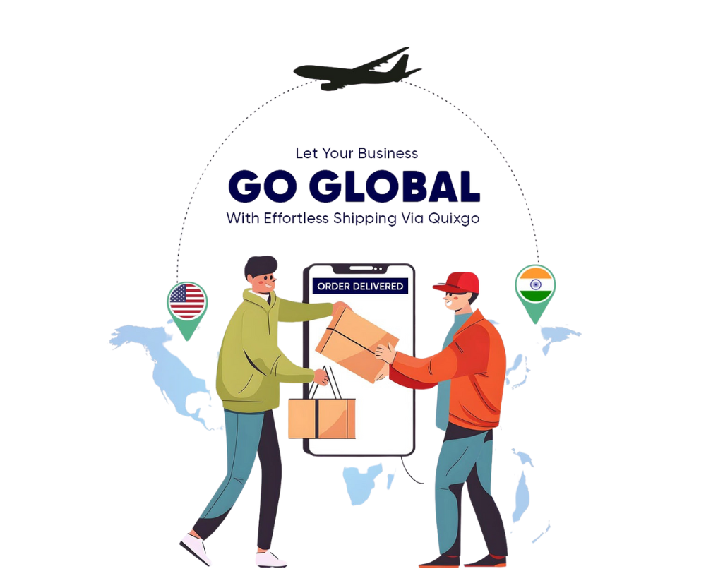 Logistics That Works Silently, Delivers Loudly