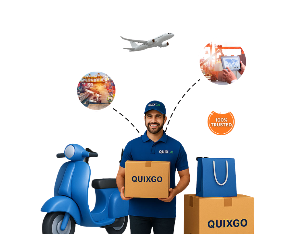 Smart Logistics, Simple Solutions