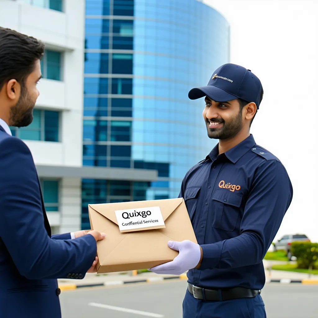 Document Services