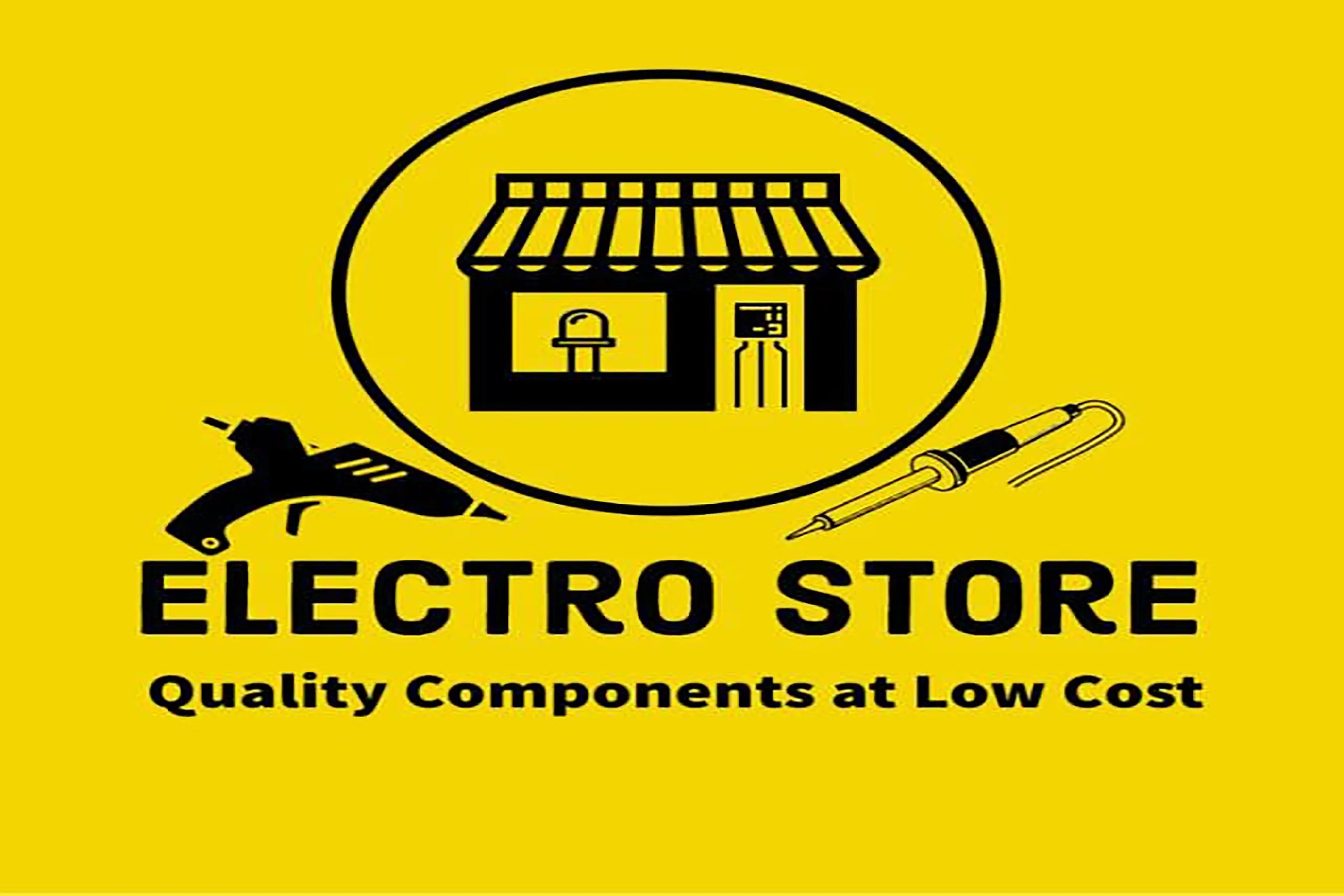 Electro Store