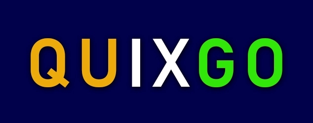 quixgo Logo image